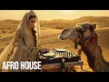 AFRO HOUSE MIX 2025 🔥 15 MIN DJ SET | Afro Tech • Deep Afro House • Oriental / Arabic Vibes