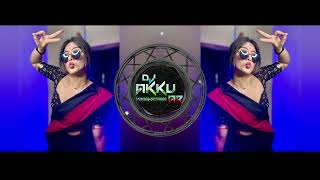 सजन चल ससरल गड Sajan Chali Sasural Gondi Mix Dj Akku Ar