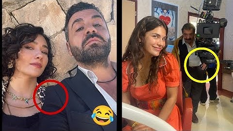 halef köklerin çağrısı 6. Bölüm kamera arkası 🎥