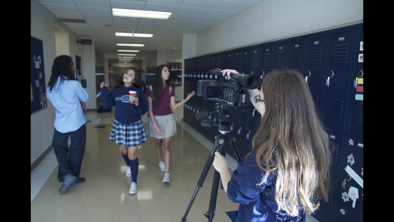 Spencerville Adventist Academy Student Film Festival Trailer YouTube