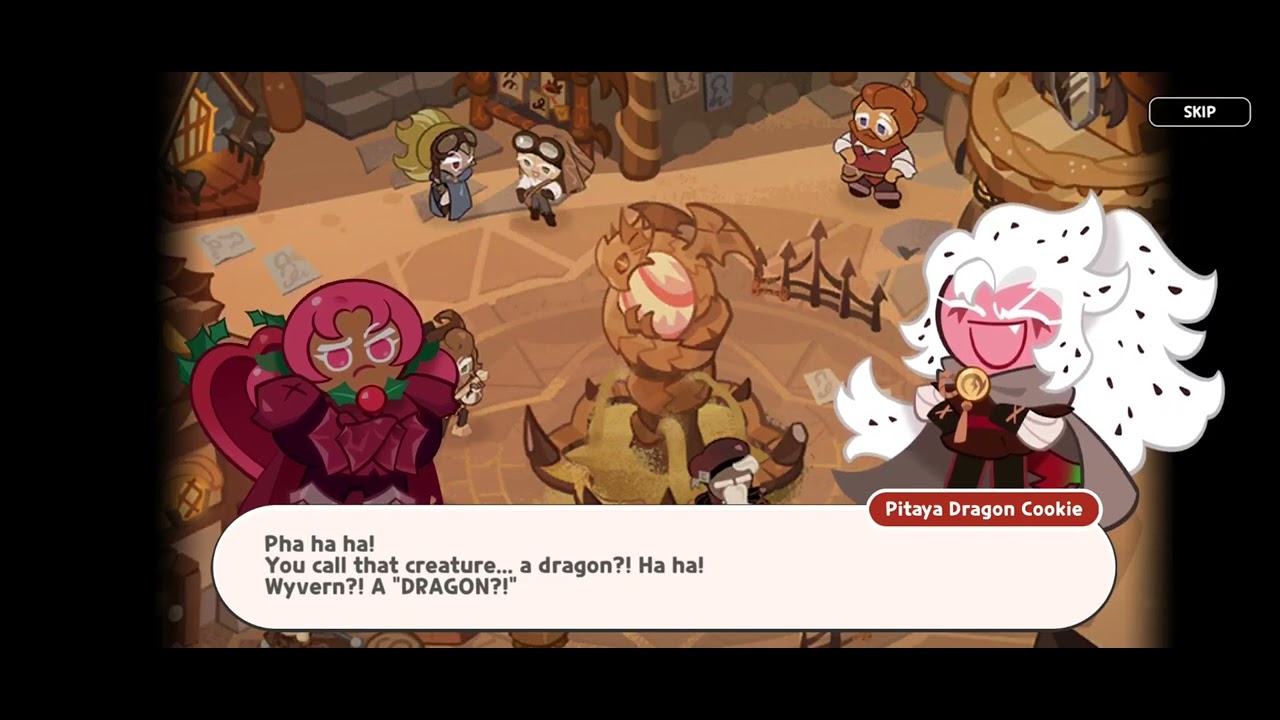 2 Special Episode Legend Of The Red Dragon Walkthrough Part 2 Dragon City Cookie Run 2-special-episode-legend-of-the-red-dragon-walkthrough-part-2-dragon-city-cookie-run