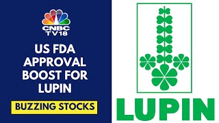 Lupin Gains In Trade As It Gets US FDA Nod For Eslicarbazepine Acetate Tablets Or Generic Aptiom