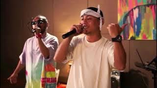 G Shock Live Session - Do It ft Mister Nobody