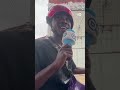 Como os angolanos evitam a criminalidade em zonas periféricas?