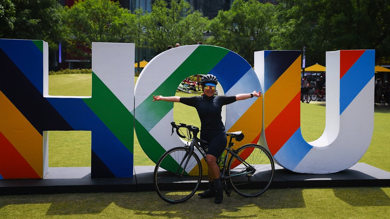 Houston First Corporation: What We Do