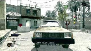 XGeN vs FTW | Cod4