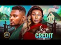 LOVE ON CREDIT (Pearl Watts, Maurice Sam) - Brand New 2025 Nigerian Movie