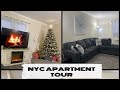 NYC APARTMENT TOUR |750 SQ FT|