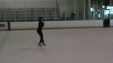 axel double loop and sal