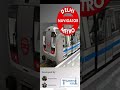 Free App If You Travel 🧳 in Metro 🚇 Everything on Your Phone Check Timing, Fare, Route Etc | #shorts