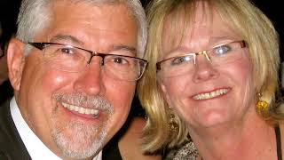2022 Colorado Business Hall of Fame Laureates: Curt and Nancy Richardson