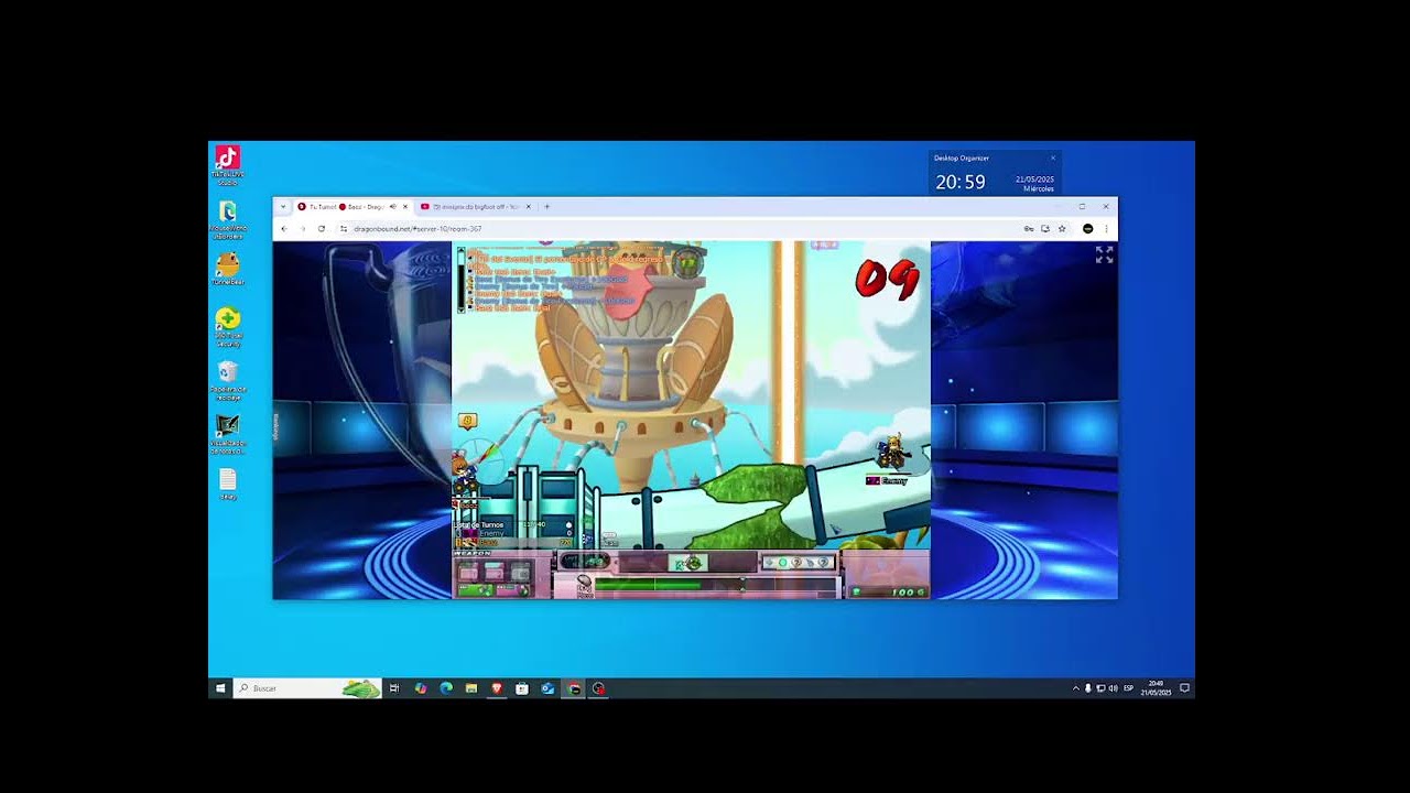 miniprix db bigfoot off