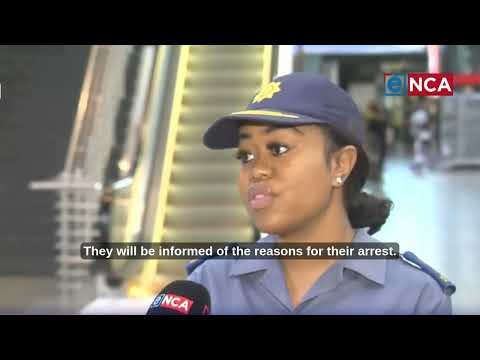 Ndimande brothers arrive in SA