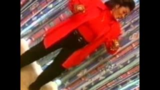 Grace Decca - Mambo [ Video]