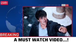 At 79, The Tragedy Of Sylvester Stallone Is Beyond Heartbreaking