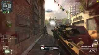 DXTory Quality Test