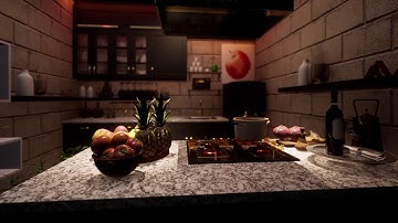 twinmotion 2020.2 render animation