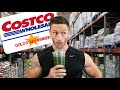 What to AVOID in the Costco Beverage Section (Energy Drinks & More)