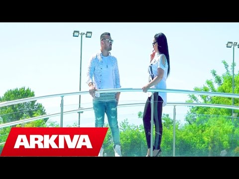 Labinot Rexha Ft Elizabeta Marku - Magji (Official Video 4K)