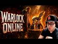 Diablo 4 Lord of Hatred: Torment 2 Warlock Comes Online