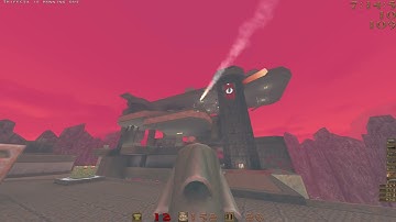 Quake - Nightmare 100% of alk_geo by Justin 