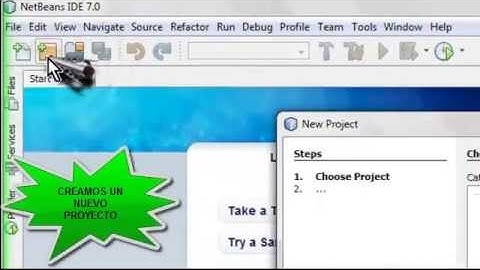 Operaciones matemáticas en java con Netbeans