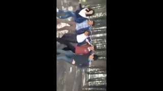 Üç Kafadarpopat Yancıları Halaya Tutuşursa Komedi Vol.3