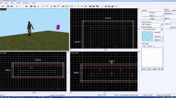 How to make a Basic Source SDK map