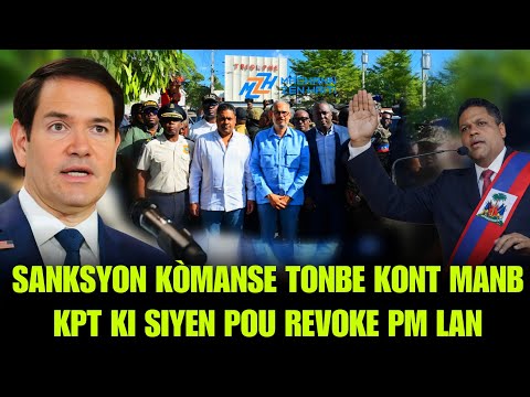 Etazini Fenk Koupe Viza 2 Manb Kpt Ak Tout Fanmi Pwòch Yo