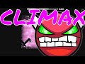 Climax geometry dash geometrydash climax trend