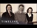 What its like to be related to hitler  uncle hitler  timeline