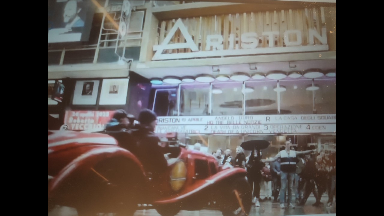 ACI, DAL 26 AL 29 MARZO TORNA LA COPPA MILANO-SANREMO E FESTEGGIA 120 ANNI