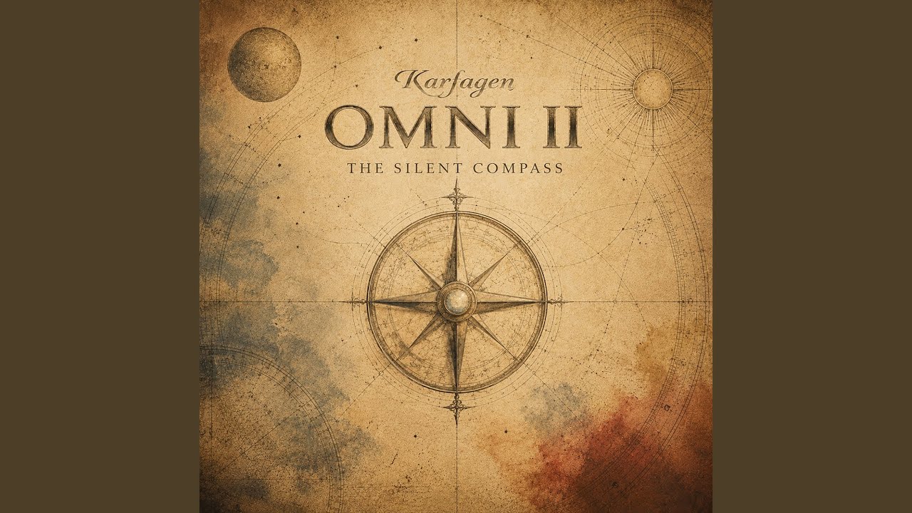 Watch The Silent Compass on YouTube Watch The Silent Compass on YouTube