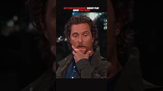 Call Him Matt I Dare You