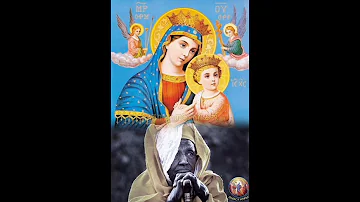 ማርያም ማርያም Mezmur Orthodox Ethiopia Ethiopian Orthodox Mezmur Mezmur Ethiopian Orthodox 