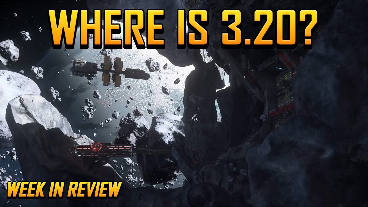 Star Citizen - Looking to earn a living in the 'verse by saving lives across the galaxy? Check out this fantastic Medical Gameplay Guide from Space Tomato Gaming. You'll learn about the