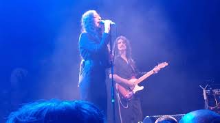 Messa " the dress " live at la rayonne (lyon) le 21/10/2025