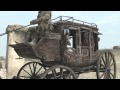 Red Dead Redemption - Outlaws to the End Co-Op Mission Pack Trailer
