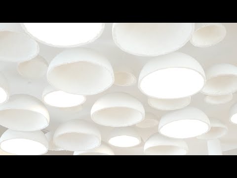 About MushLume Lighting