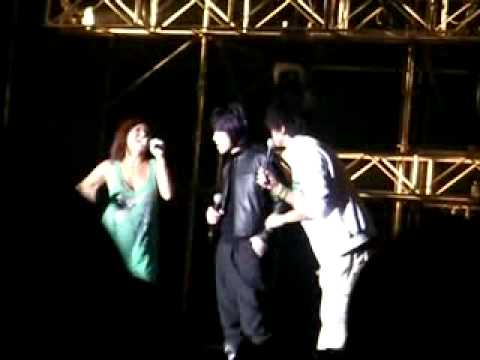 971122台啤巨星演唱會 Ending6/7