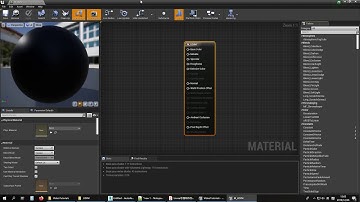 Two ways to implement UDIM in Unreal