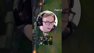 Rammus Oneshot Part2