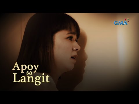 Apoy Sa Langit: Ning is being haunted by the memories of the past | Episode 83 (3/4)