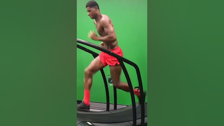 Marcus Rashford is RAPID 🤯 (via @talent_aint_enough, @jamie_velocity) #shorts