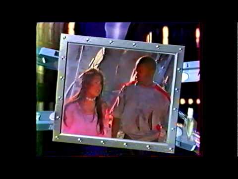 Power Rangers Dans L'Espace - Fox Kids - Promo - Dans Un Instant