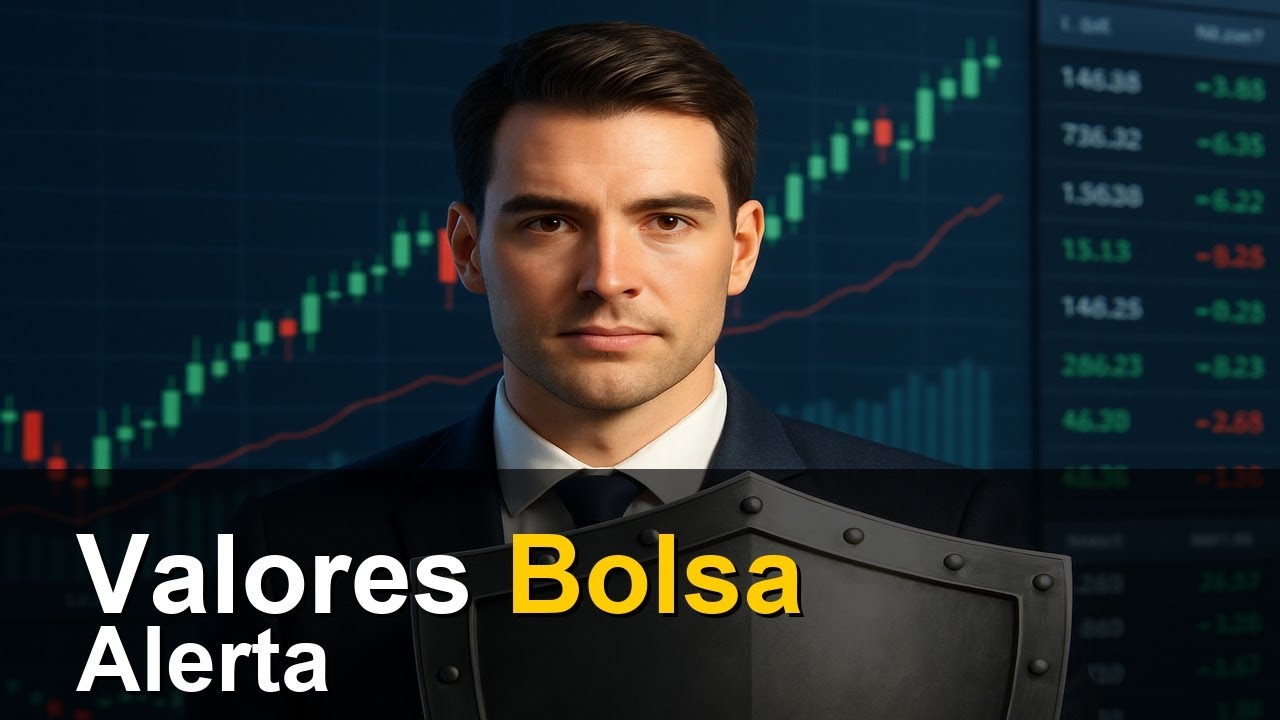 ¿Sabías que los valores refugio son tu escudo financiero en tiempos de crisis?