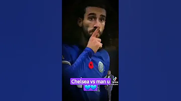 Chelsea Vs Man U Nipigie Simu Yangu One Call Away Otilebrownofficial Trending Viral 