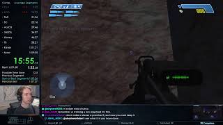 Halo Legendary World Record Speedruns (Classic) | Livestream