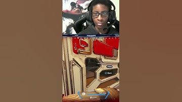 REVENGE TRAPPED HER! | #apex #apexlegends #highlights #apexキル集 #ambrozefps on #Twitch