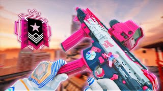 What 80% Headshot Accuracy Looks Like